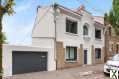 Photo NANTES - AMERICAINS - MAISON 1930 AVEC GARAGE