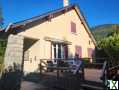 Photo Maison avec jardin, terrasse et terrain