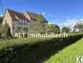 Photo NORMANDIE SUISSE NORMANDE Belle maison en pierres 3 chambres et jardin clos 1690 m²