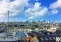 Photo Appartement sur le Port de plaisance