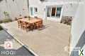 Photo T2 EN REZ DE JARDIN AVEC TERRASSE ET PARKING