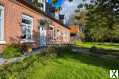 Photo Maison Flamande du XIXème avec 4 chambres dépendance et grand jardin + terrain à batir