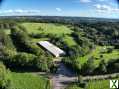 Photo Batiment agricole avec presque 5 ha de terrain