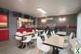 Photo Vente commerce de restauration rapide