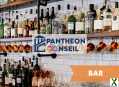 Photo PARIS 10 - RESTAURANT D'ANGLE LICENCE 4, PETIT LOYER DE 2288€ CHARGES COMPRISES