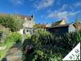 Photo Maison de ville bourgeoise de 284m² avec jardin et double garage