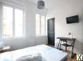 Photo CHAMBRE EN COLOCATION