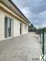 Photo BOURGOIN - T5 - 123 m² - TERRASSE - 2 STATIONNEMENTS