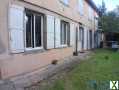 Photo APPARTEMENT PLAIN PIED AVEC JARDIN - CENTRE VILLE DE MAZAMET