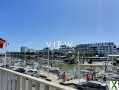 Photo VOILE, Appartement à La Baule, avec vue sur le port du Pouliguen