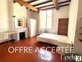 Photo AIX CENTRE - DUPLEX TERRASSE T3/4