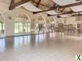 Photo EPAGNY : SALLE DE RECEPTION 750 M2 PLUS SALLE DE RESTAURANT ET JARDIN