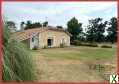 Photo AUTHENTIQUE LANDAISE, 170m2 SUR 3HA