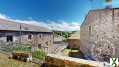 Photo Charmante bâtisse en pierre de pays située dans le pittoresque hameau du Massif du Mézenc