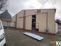 Photo A LOUER - ENTREPOT - 200 M2 - QUIMPER