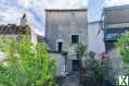 Photo Charmante maison à rénover avec jardin dans la vieille ville de Castelnaudary - Vue sur le grand bassin