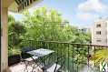 Photo APPARTEMENT 2P/1CH - CHAUVEAU/CHEZY - TERRASSE