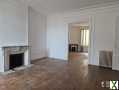 Photo APPARTEMENT T6 JARDIN PUBLIC