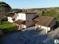 Photo VASTE VILLA SUR 2500 M² DE TERRAIN ENTRE CASTRES ET MAZAMET