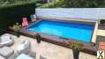 Photo maison 4 chambres - piscine