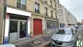 Photo GIFOM - location boutique 18 m² prox. Louis Blanc - Gare du Nord 75010 PARIS