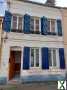 Photo ABBEVILLE CENTRE PROXIMITE GARE MAISON 2 CHAMBRES PETITE COUR