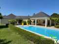 Photo Magnifique Villa - plain-pied - piscine