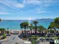 Photo CROISETTE ETAGE ELEVE VUE MER