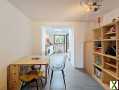 Photo EXCLUSIVITÉ RIANTEC : Appartement/maison atypique avec jardin en plein bourg