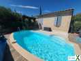 Photo MAISON PLAIN PIED PROCHE CENTRE-VILLAGE