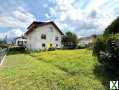 Photo RARE A LA VENTE JOLIE MAISON AVEC JARDIN A CHAMBERY (BISSY)