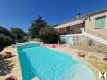 Photo A VENDRE MAISON T4 + 2T2 PISCINE L ISLE SUR LA SORGUE