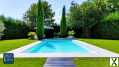 Photo Élégance et Prestige : Villa d'exception 8 Pièces avec Piscine à Segny