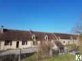 Photo Ancien corps de ferme avec ses dépendances