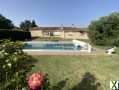 Photo VILLA T7 AVEC HANGAR SUR 2055 M² DE TERRAIN