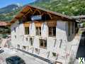 Photo A vendre plateau avec plans type 5 centre d'Aime-la-Plagne