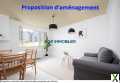 Photo Appartement T2 Compans Caffarelli