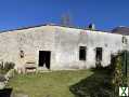 Photo Maison charentaise à rénover