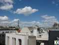 Photo STUDETTE AVEC BALCON METRO COMMERCE ou CAMBRONNE