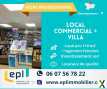 Photo IMMOBILIER PROFESSIONNEL - LOUE