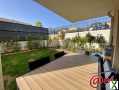 Photo Appartement T3 avec jardin