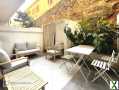 Photo LOCATION T2 DE 34.35 m2 AVEC TERRASSE