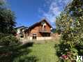 Photo Maison à vendre Autrans-Méaudre en Vercors