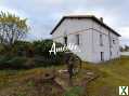 Photo BRESSOLS - Maison ancienne aux beaux volumes