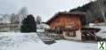 Photo Chalet de montagne