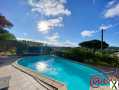 Photo Maison au calme, vue dégagée avec piscine