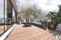 Photo T4 neuf avec superbe terrasse 18m2