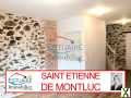 Photo Appartement T3 duplex - St Etienne bourg