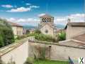 Photo Maison de village avec jardin au coeur de Montanay