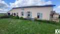 Photo A vendre maison de plain-pied de 150m²